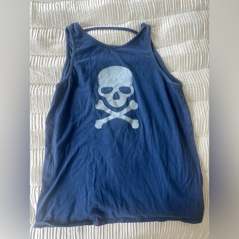 Soulcycle tank top